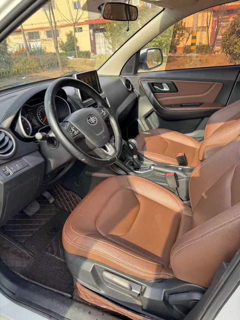 枣庄18年奔腾X404