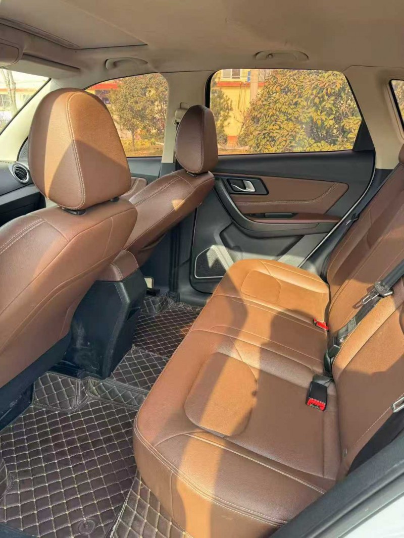 枣庄18年奔腾X405