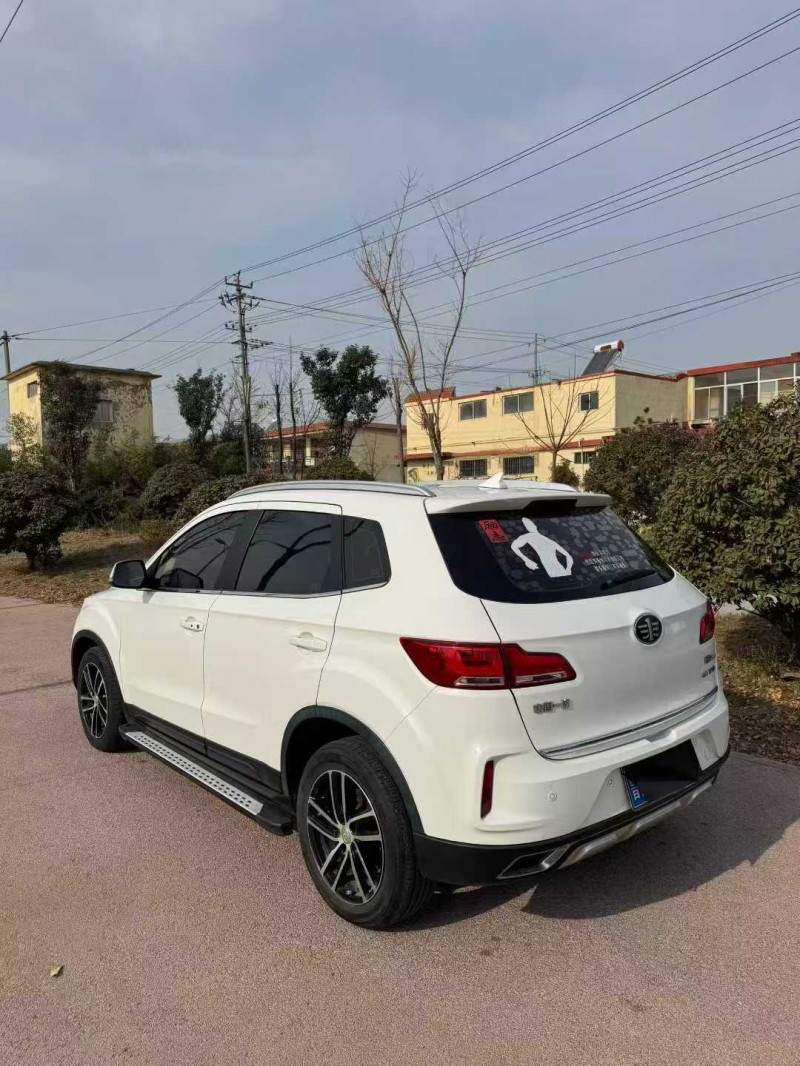 枣庄18年奔腾X407