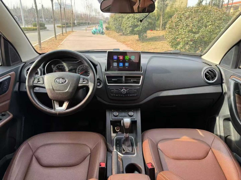 枣庄18年奔腾X409