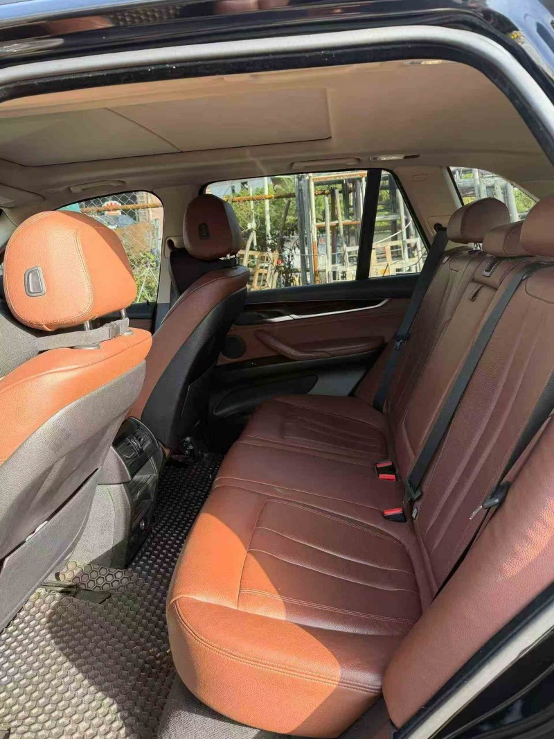 衡阳15年宝马X55