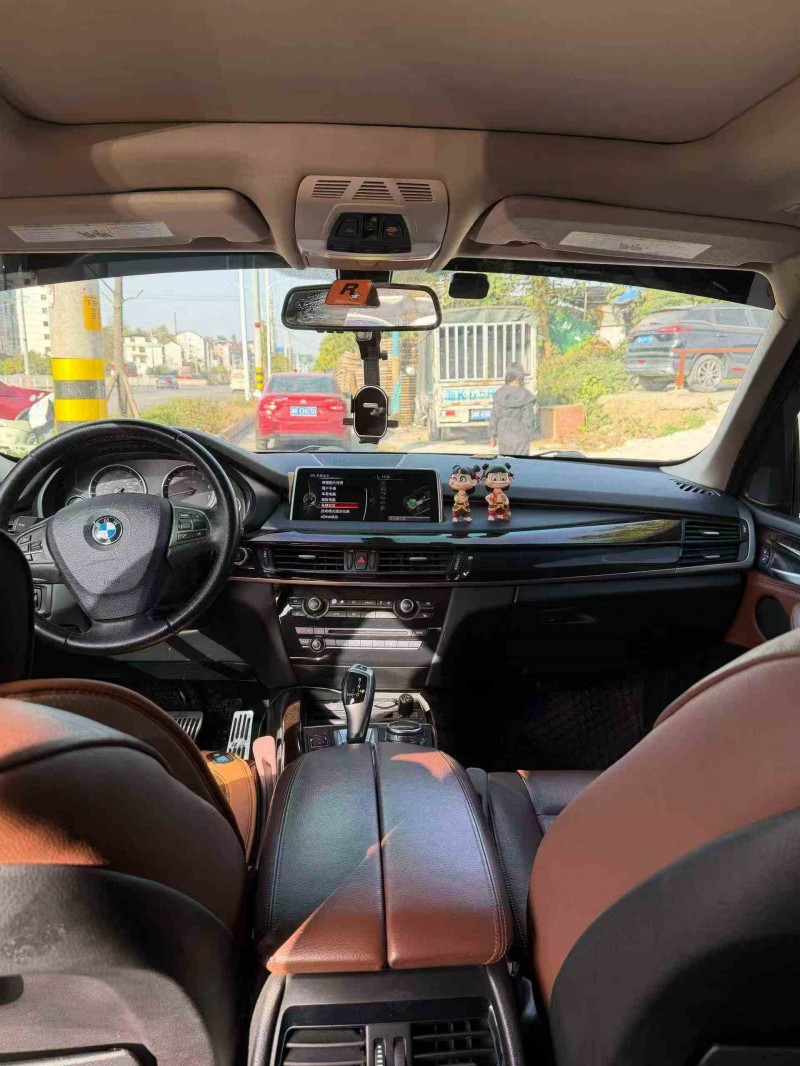 衡阳15年宝马X56