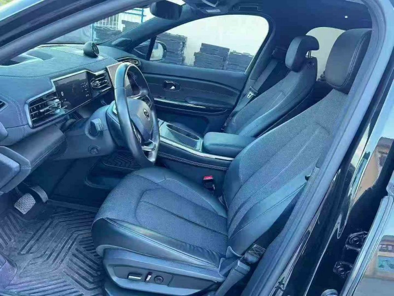 长沙22年蔚来EC64