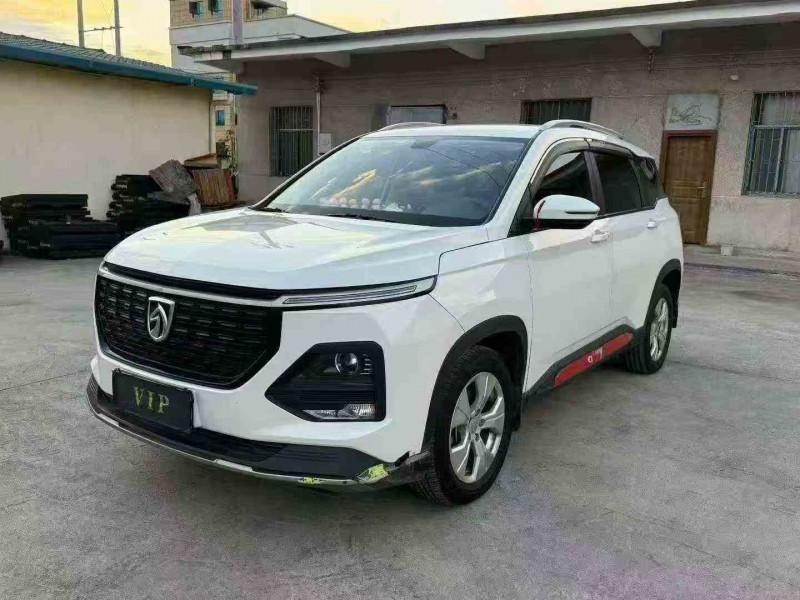 邵阳20年宝骏5303