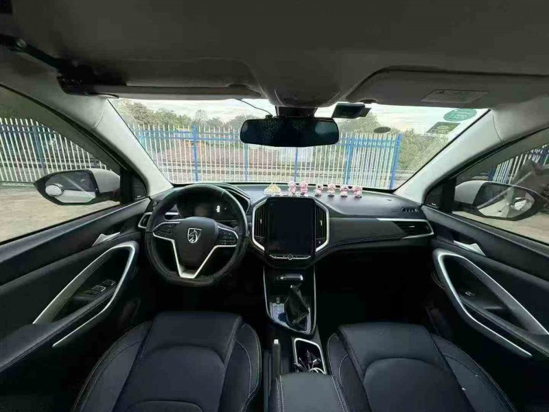 邵阳20年宝骏5304