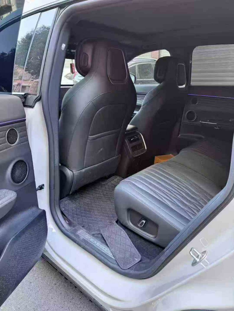 株洲25年奇瑞星途5