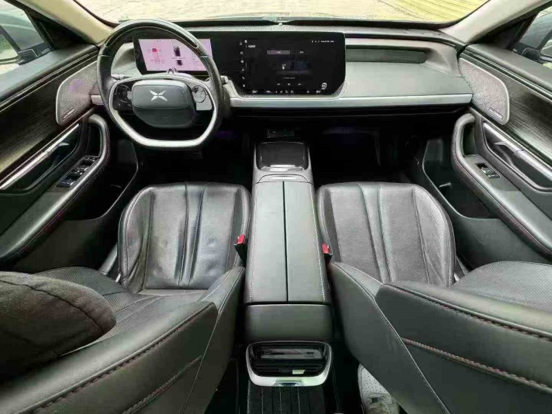 桂林20年小鹏汽车p74