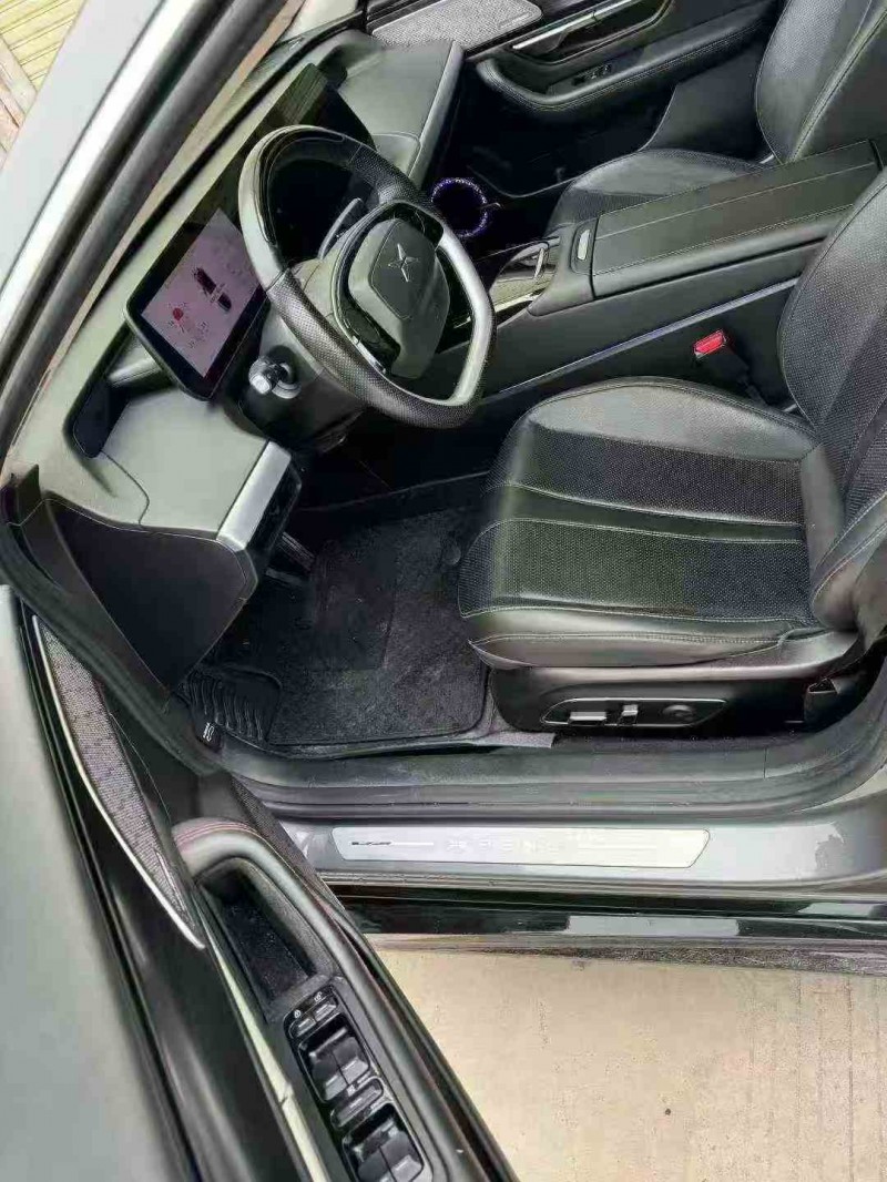 桂林20年小鹏汽车p78