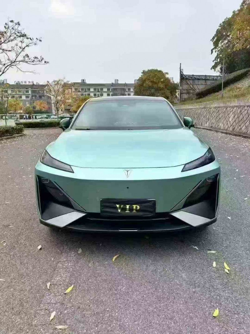 嘉兴23年长安汽车深蓝1