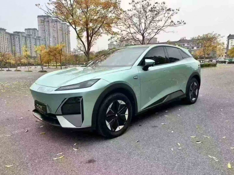 嘉兴23年长安汽车深蓝3