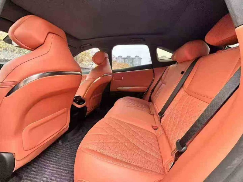 嘉兴23年长安汽车深蓝7