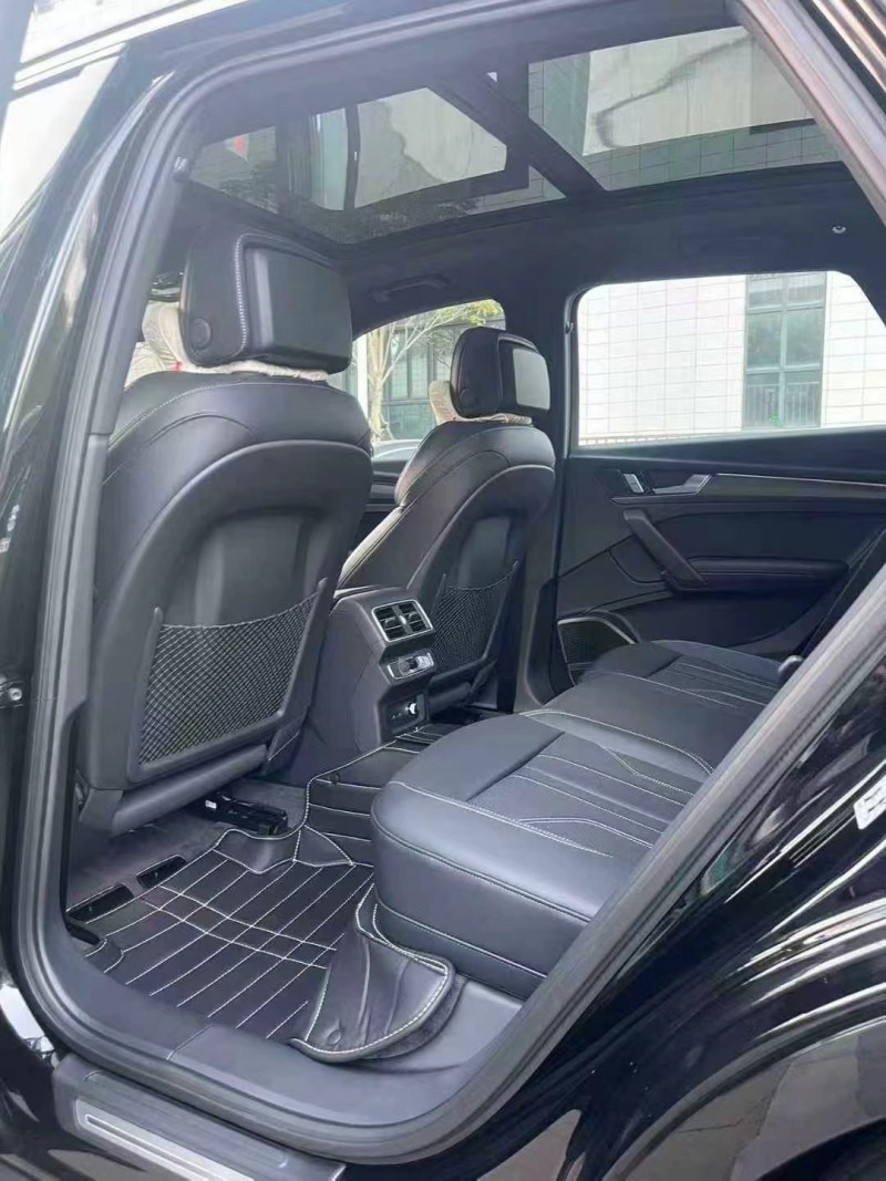 佛山25年奥迪Q56