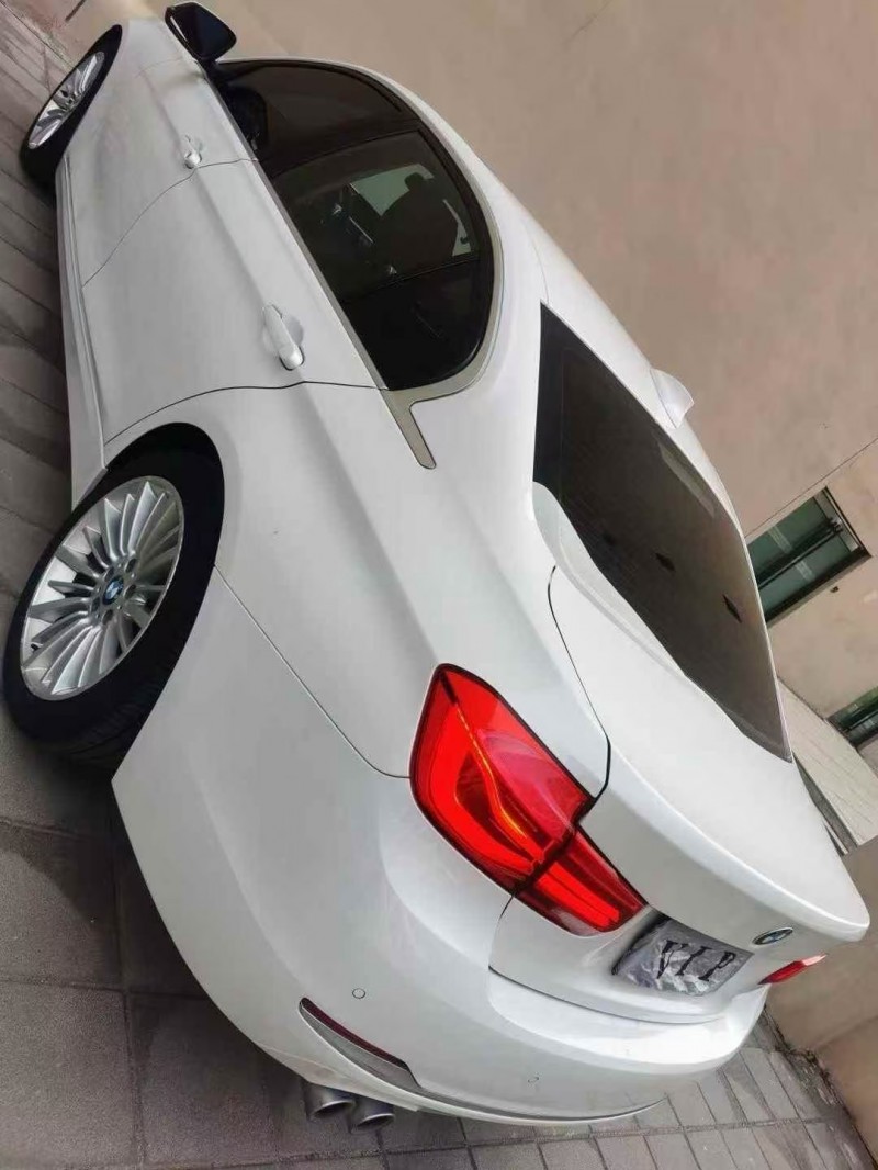 营口18年宝马3系6