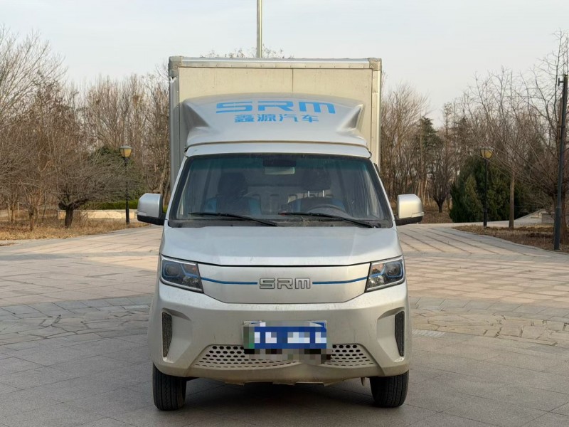 青岛23年华晨鑫源1