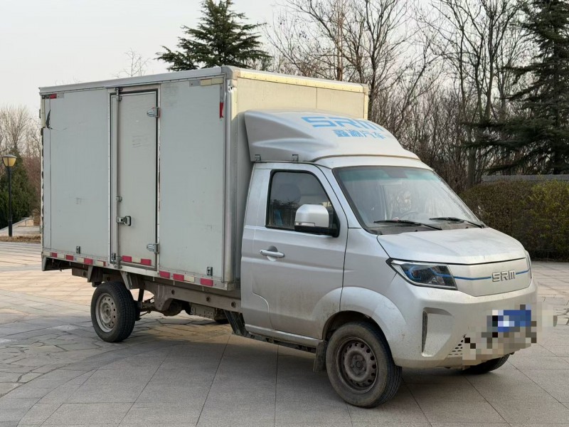 青岛23年华晨鑫源2