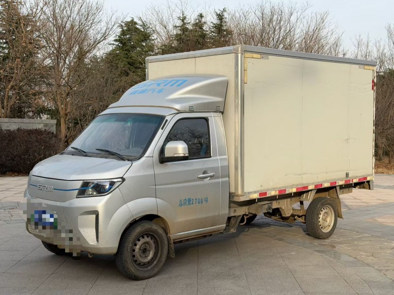 青岛23年华晨鑫源3