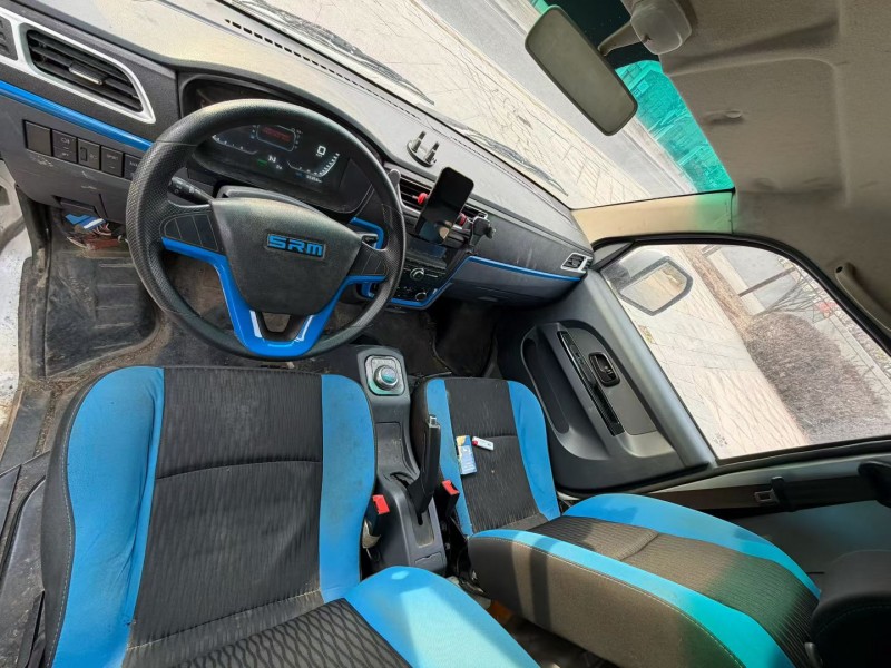 青岛23年华晨鑫源5