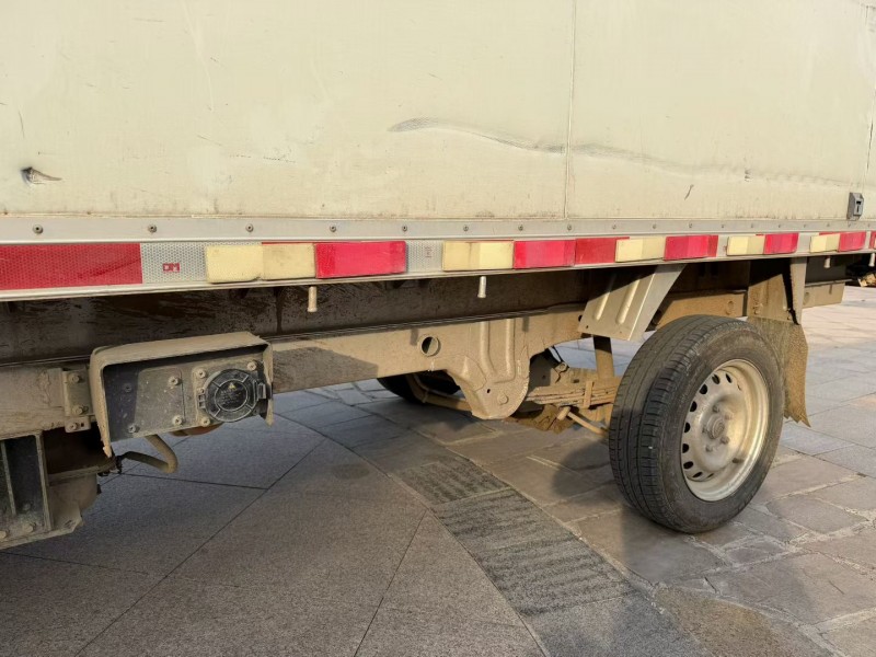 青岛23年华晨鑫源6