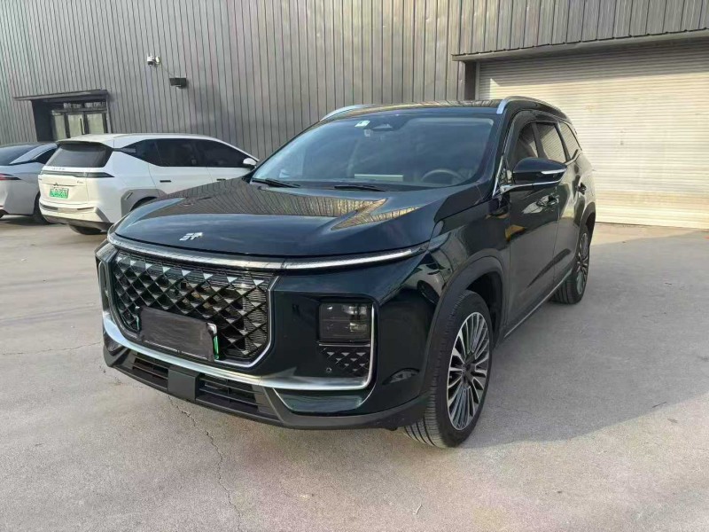 徐州25年奇瑞捷途3