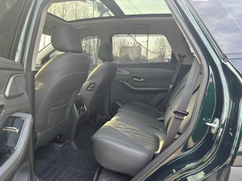 徐州25年奇瑞捷途5