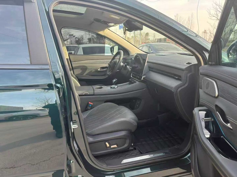 徐州25年奇瑞捷途7