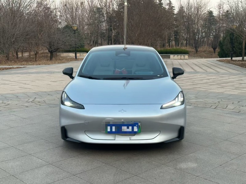 青岛24年传祺昊铂GT1