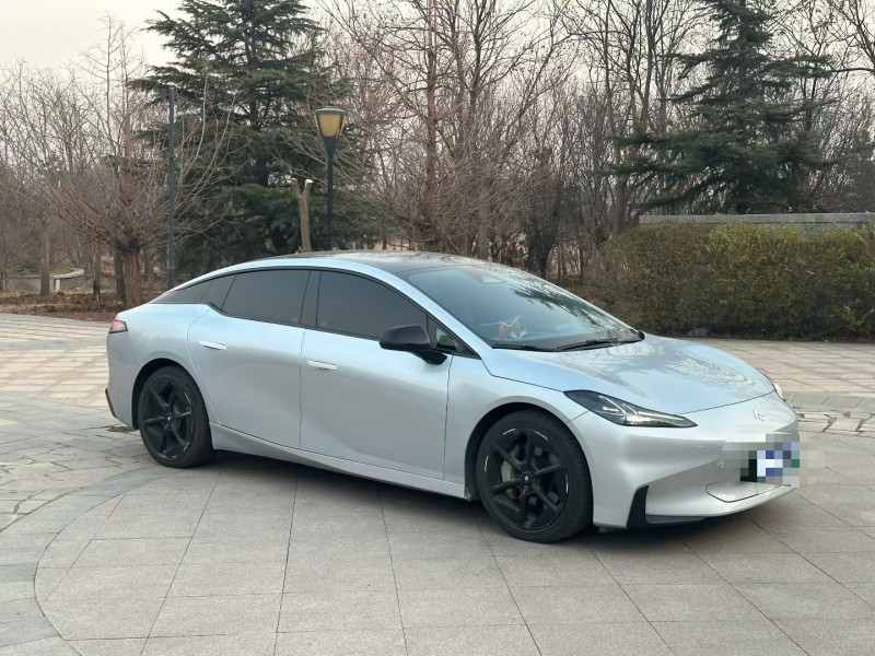 青岛24年传祺昊铂GT2