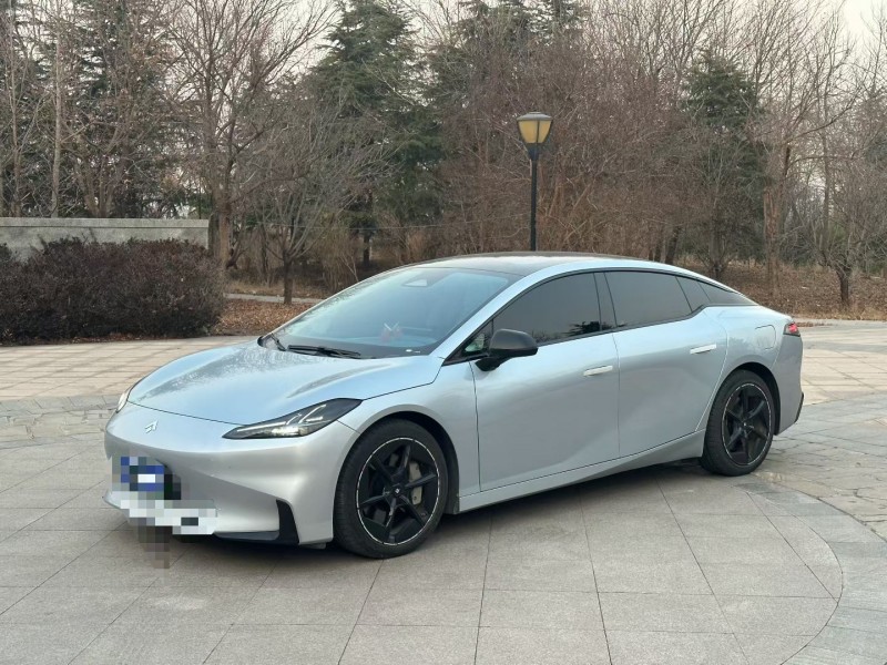 青岛24年传祺昊铂GT3