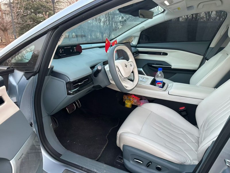 青岛24年传祺昊铂GT4