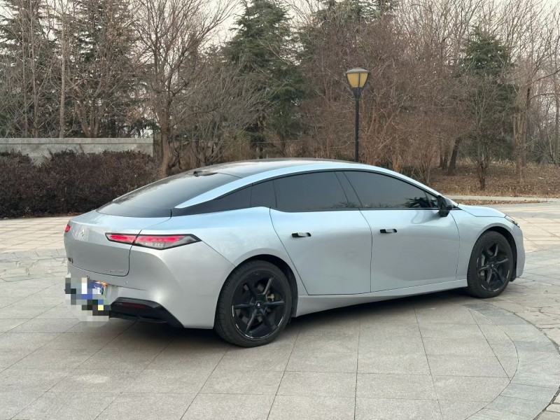 青岛24年传祺昊铂GT7