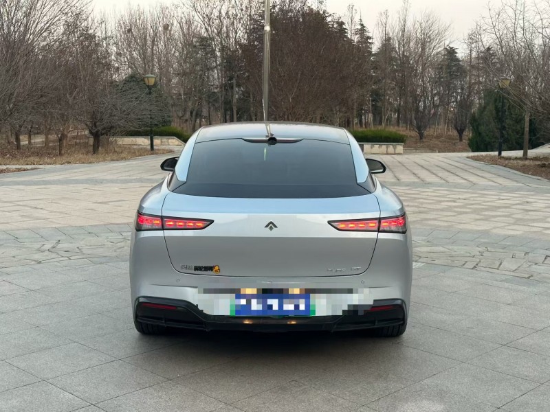 青岛24年传祺昊铂GT9