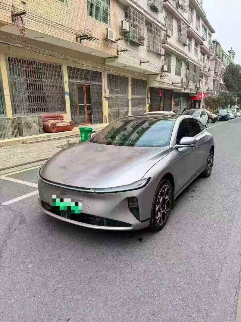 株洲25年长安汽车启源3