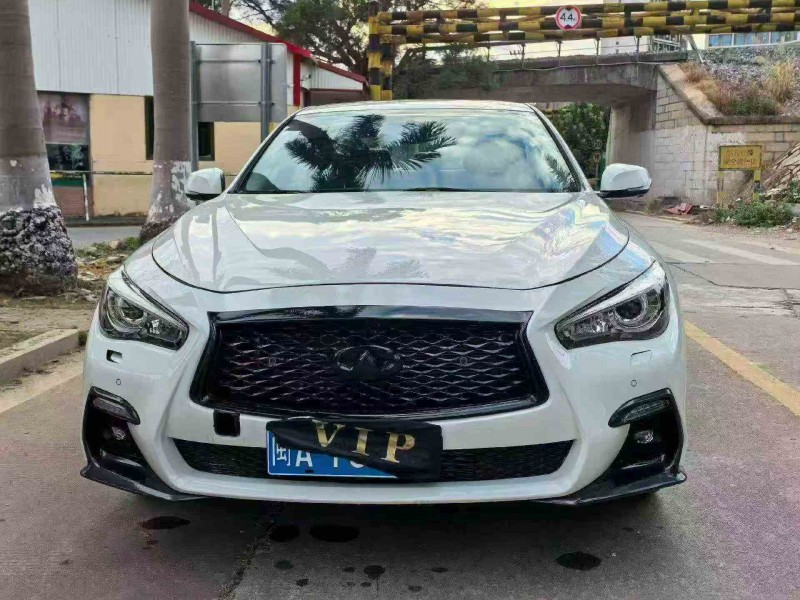 南平19年英菲尼迪Q50L1