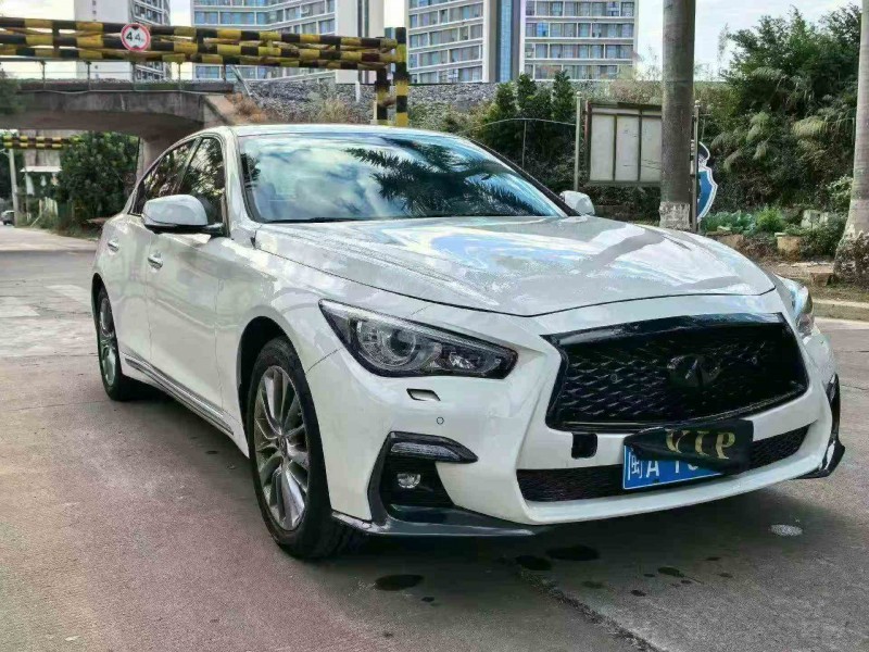 南平19年英菲尼迪Q50L2