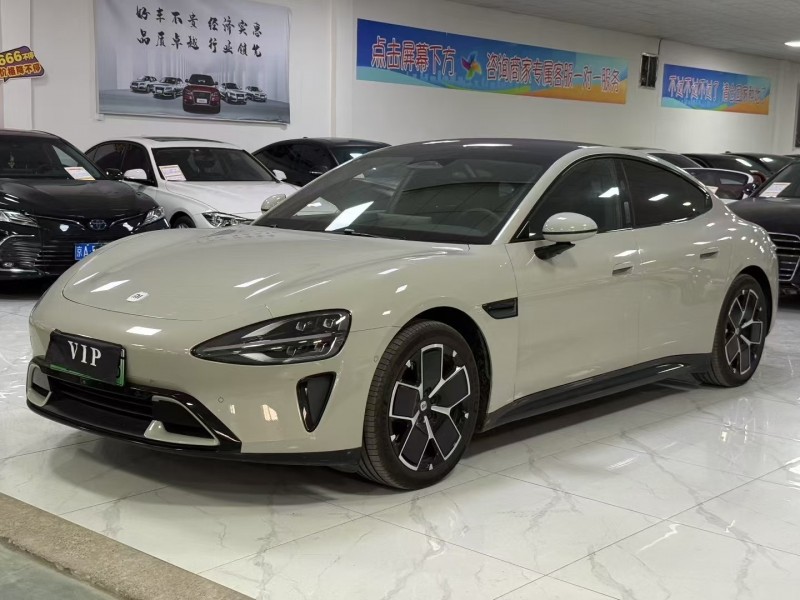 廊坊24年小米SU72