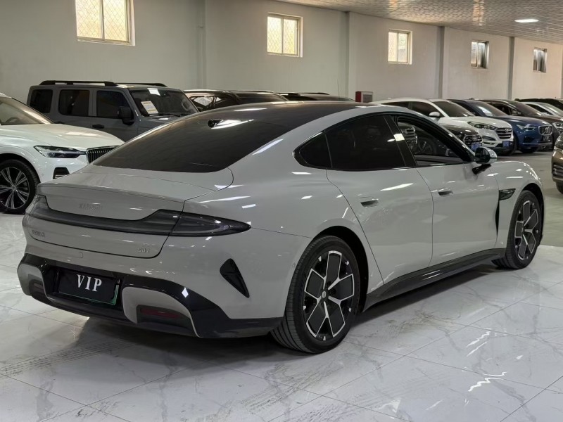 廊坊24年小米SU78