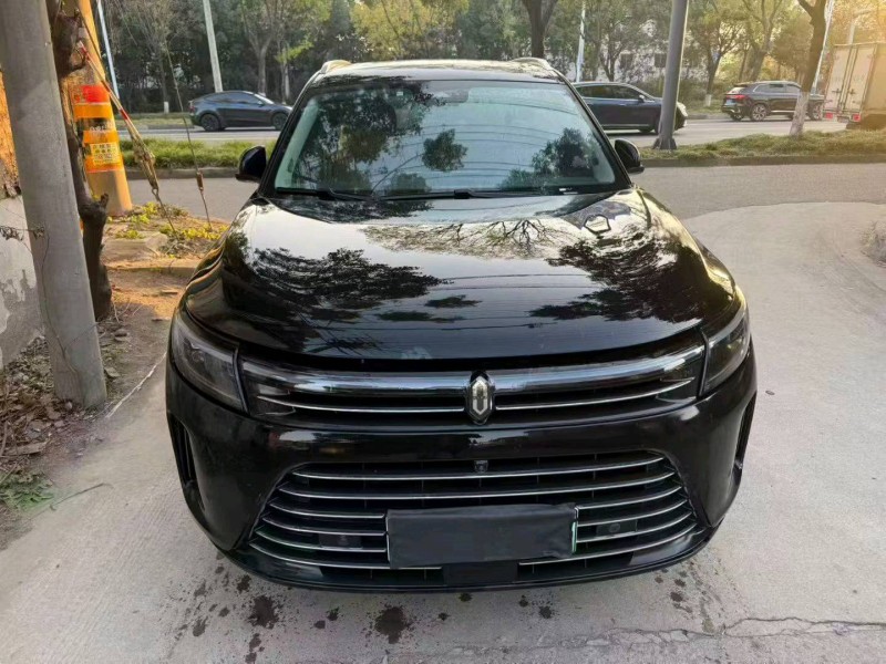 台州23年华为智选问界1