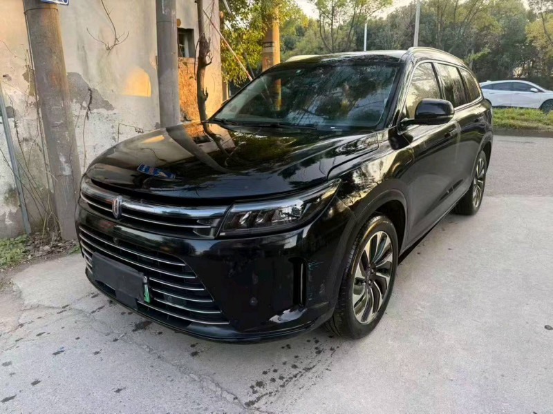 台州23年华为智选问界2