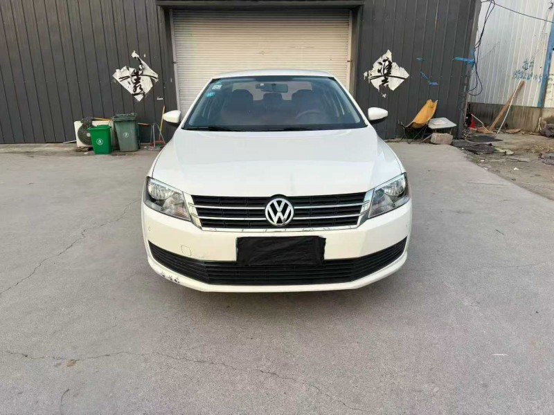 徐州18年大众朗逸1