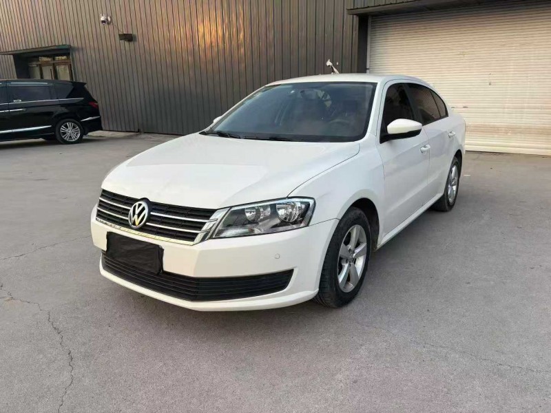 徐州18年大众朗逸3