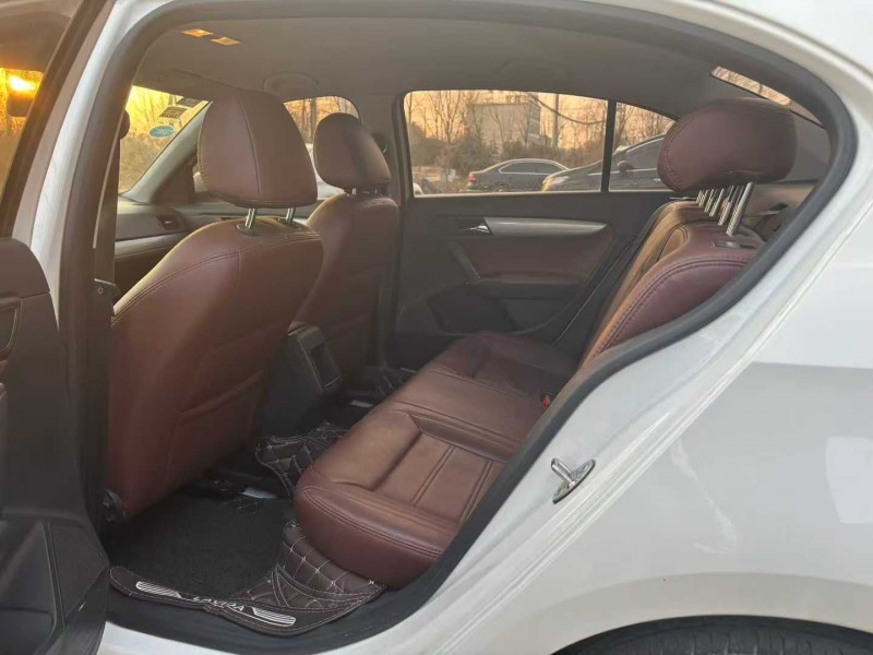 徐州18年大众朗逸5