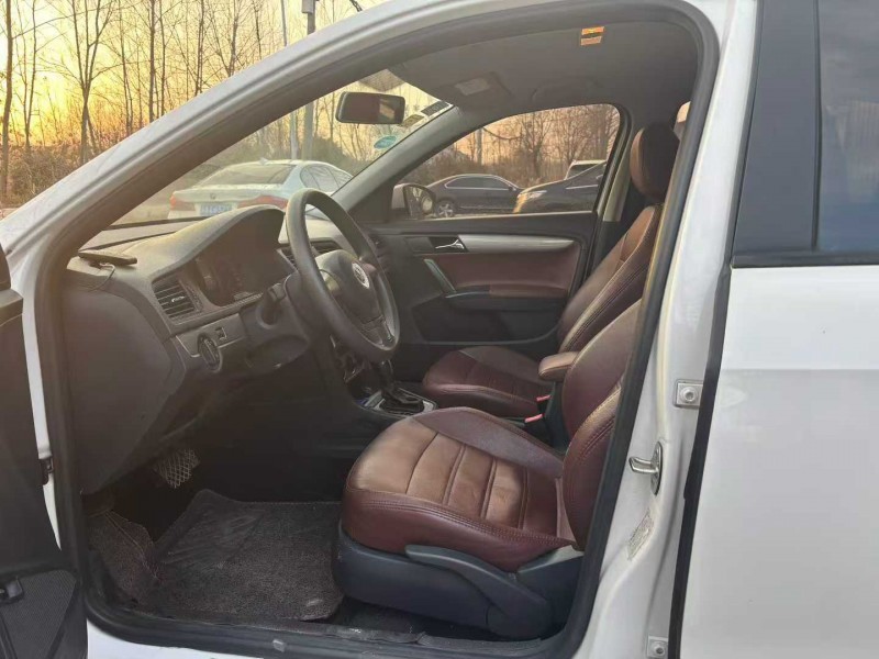 徐州18年大众朗逸6