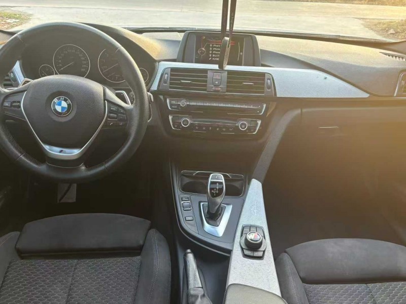 徐州17年宝马3系4