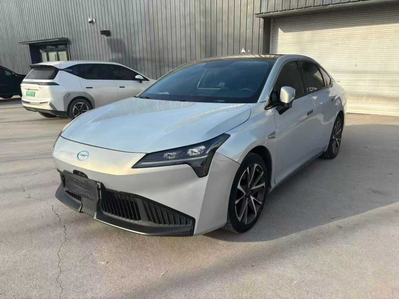 徐州23年传祺埃安MAX703