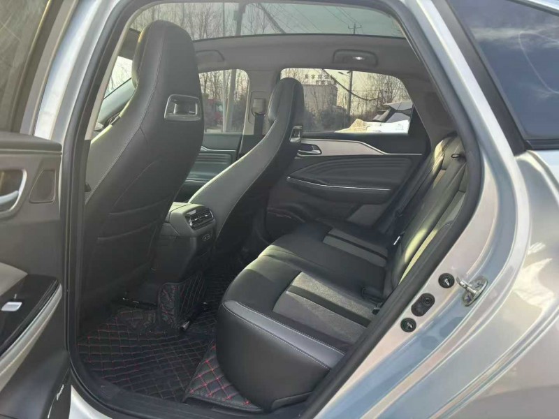 徐州23年传祺埃安MAX705