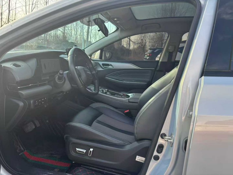 徐州23年传祺埃安MAX706