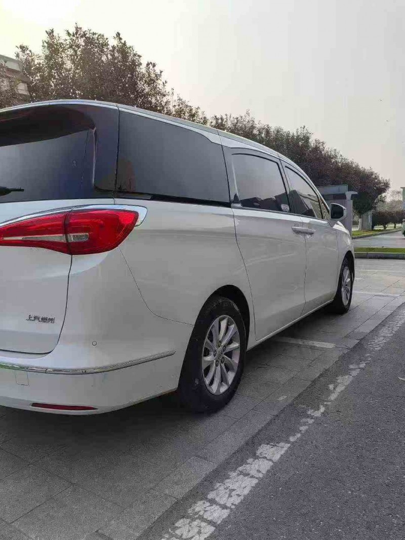 淮南19年别克GL88