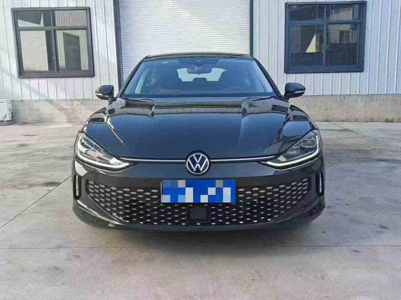 蚌埠24年大众凌渡1