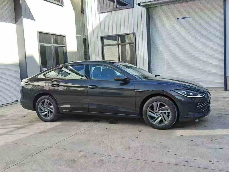 蚌埠24年大众凌渡2