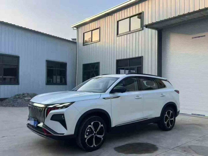 芜湖24年东风风神2